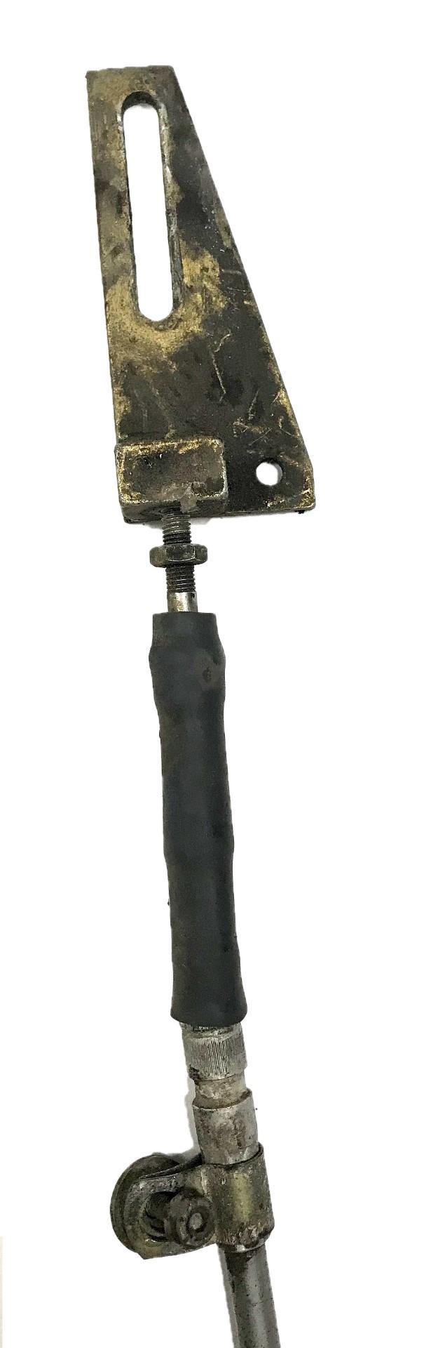 Transmission Modulator Cable Allison MT654 M939 M939A1